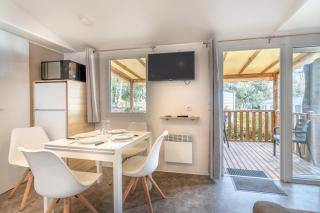 Mobil Home 151 - Longeville-sur-Mer - 3