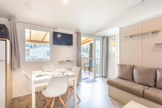 Mobil Home 151 - Longeville-sur-Mer - 6
