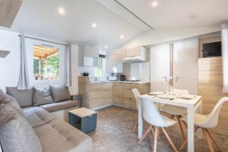 Mobil Home 151 - Longeville-sur-Mer - 2
