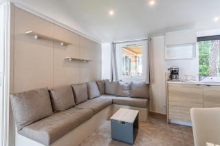 Mobil Home 151 - Longeville-sur-Mer - 4