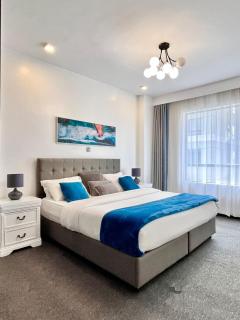 Staroot Executive Home-Kilimani - 2