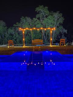 Espaço Vila do Vale - 8