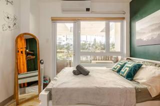 4-Pax Studio w FREE Parking, 5 mins to Sky Ranch - Tagaytay - 9