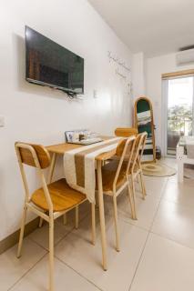 4-Pax Studio w FREE Parking, 5 mins to Sky Ranch - Tagaytay - 6