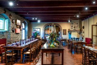 Locanda Del Molino - Cortona - 8