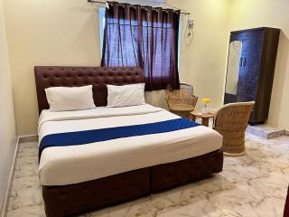 The Fortune inn - Chennai - 7