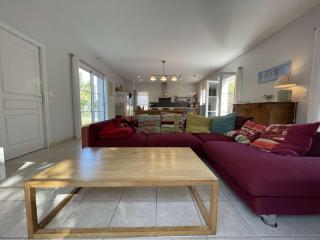 Maison 6 pièces 10 couchages Saint Georges d'Oléron SGO000-069 - Saint-Georges-dʼOléron - 7