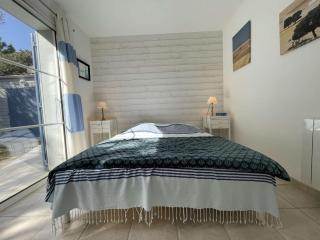 Maison 6 pièces 10 couchages Saint Georges d'Oléron SGO000-069 - 2