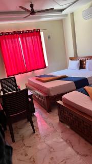 The Fortune inn - Chennai - 8