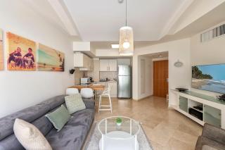 Luxury Modern Apt on the beach - Herzliya B - 2