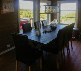 Mountain Cabin With Panoramic Jotunheim Views - Ulnes - 7