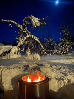 Mountain Cabin With Panoramic Jotunheim Views - Ulnes - 4