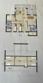 Mountain Cabin With Panoramic Jotunheim Views - Ulnes - 9