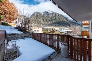 Montagne E Coccole - Happy Rentals - Pré-Saint-Didier - 3