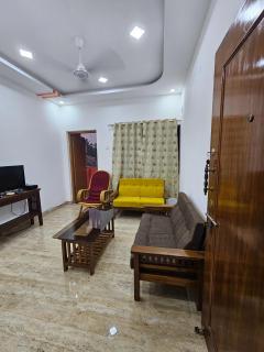 1BHK Colva Beach - Colva - 8