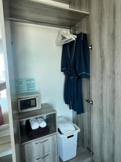 Grandblue Condominium#701 TopFloor MaePhim Rayong - 1