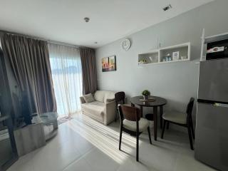 Grandblue Condominium#701 TopFloor MaePhim Rayong - 3