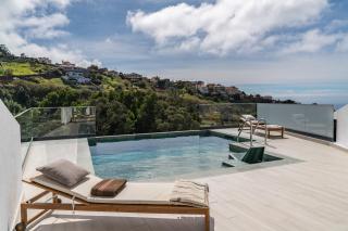 Villa Island Roots by An Island Apart - Calheta - 0