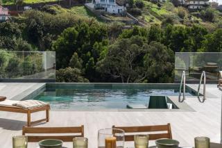 Villa Island Roots by An Island Apart - Calheta - 2