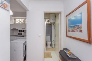 Lisbon Apartment 3 - Lissabon - 6