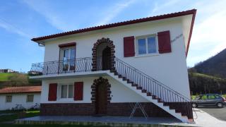 Apartement Bide Artea - Bidarray - 0
