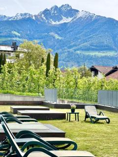 Garni Hotel Dorothea - Tirol - 5