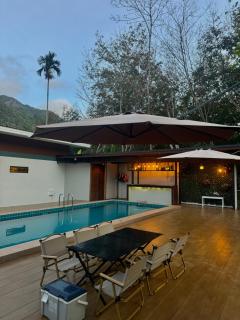Manee Poolvilla - Khanom - 9