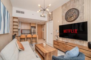 Amazing 1BDR New Building by Blue Cloud Holidays - 9