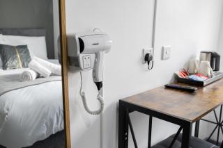 Premium Serviced Accommodation Rooms Nottingham - All with Ensuites - Nottingham - 3