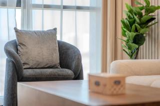 Amazing 1BDR New Building by Blue Cloud Holidays - 6