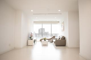 Binjai 8 Premium Soho - Kuala Lumpur - 0