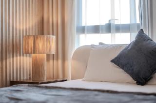 Amazing 1BDR New Building by Blue Cloud Holidays - 3