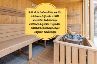 Bástya Konferencia és Wellness Hotel - Miskolctapolca - 7