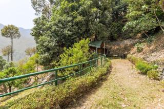 Tree House-Silent Valley Alchauna along river Kalsa - 8