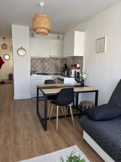 Appartement T2 Frontignan Plage - 100m de la mer - Frontignan - 8