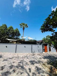 Manee PoolVilla 2 - - 7