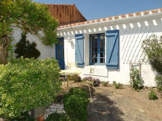 La Grénette Saint Gilles Croix de Vie - 0