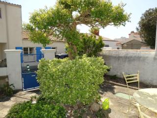 La Grénette Saint Gilles Croix de Vie - 1