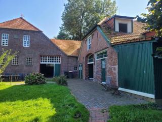 Ferienwohnung für 6 Personen in Moorhausen - Varel - 0