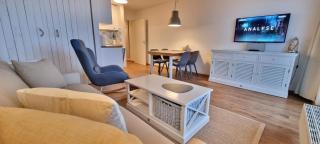 Appartementhaus Ostseeresidenz - Appartement 23 mit Ostseeblick - - Heiligenhafen - 5