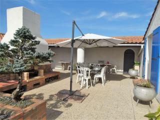 Les Treilles Saint Hilaire de Riez - 5