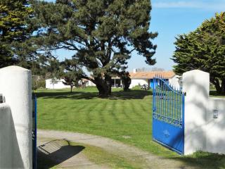 Les Treilles Saint Hilaire de Riez - Notre-Dame-de-Riez - 3