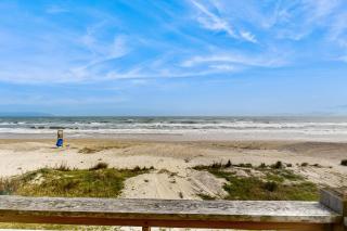 Jordan's Sandcastle - Gilchrist - 1