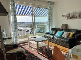 Plaisance Saint Gilles Croix de Vie - 9