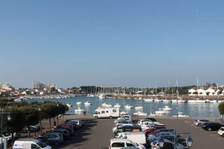 Plaisance Saint Gilles Croix de Vie - Saint-Gilles-Croix-de-Vie - 3