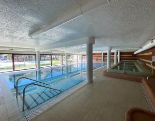 Spa and wellness holiday - Villanueva de Río Segura - 7