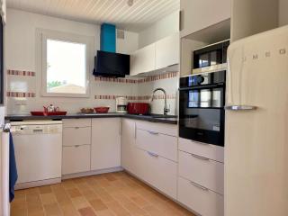 Rivage - Saint Hilaire de Riez - Les Bussolleries - 5