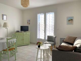 Salamandre - Saint Hilaire de Riez - 5