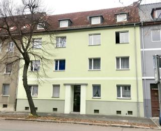 Appartement "Irina" mit 3 Schlafzimmern in Weißenfels - Weissenfels - 7
