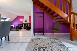 Maison entre terre et mer - Pluvigner - 3